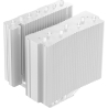 Deepcool CPU Cooler | ASSASSIN VC ELITE | White | Intel, AMD