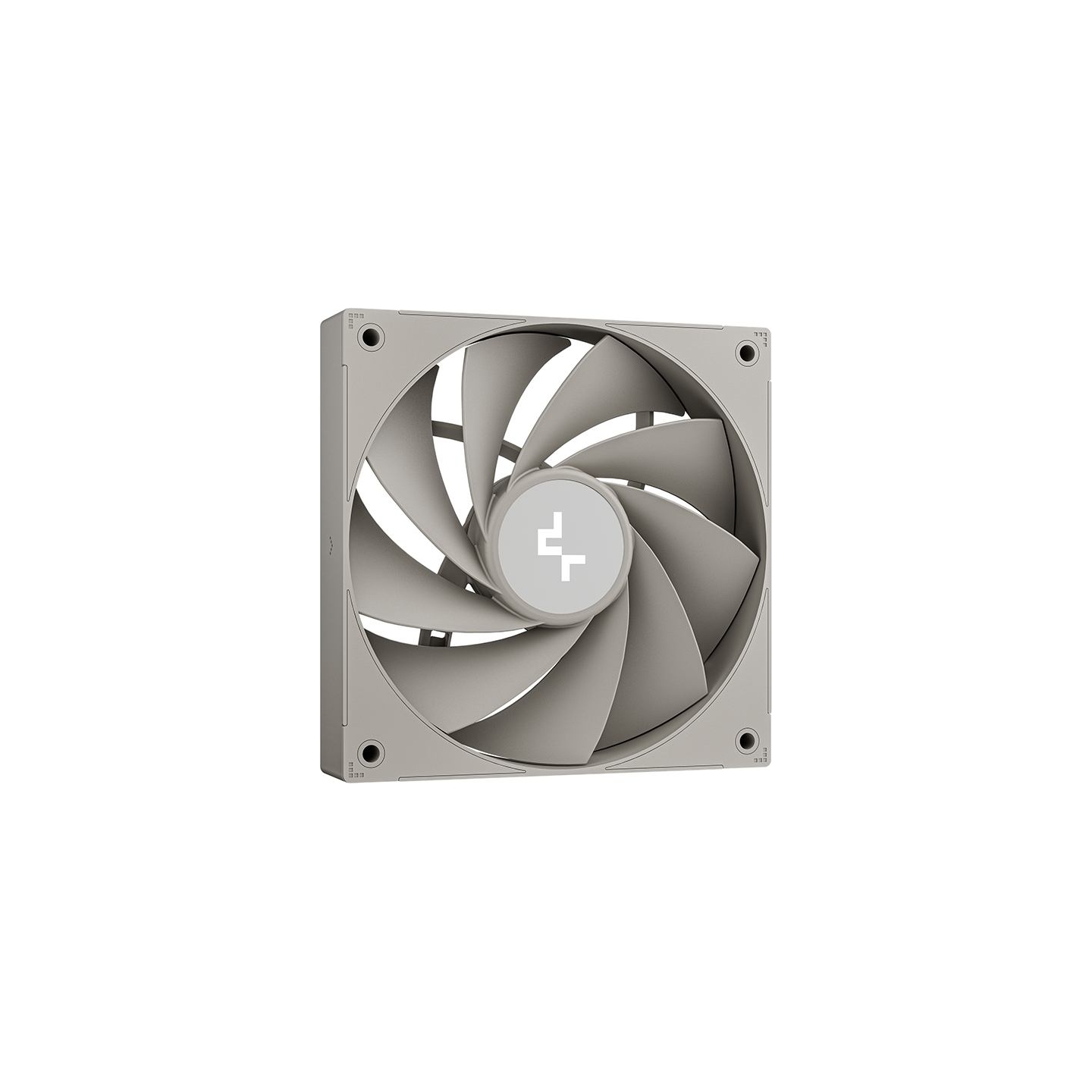 Deepcool CPU Cooler | ASSASSIN VC ELITE | White | Intel, AMD