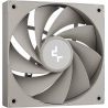 Deepcool CPU Cooler | ASSASSIN VC ELITE | White | Intel, AMD