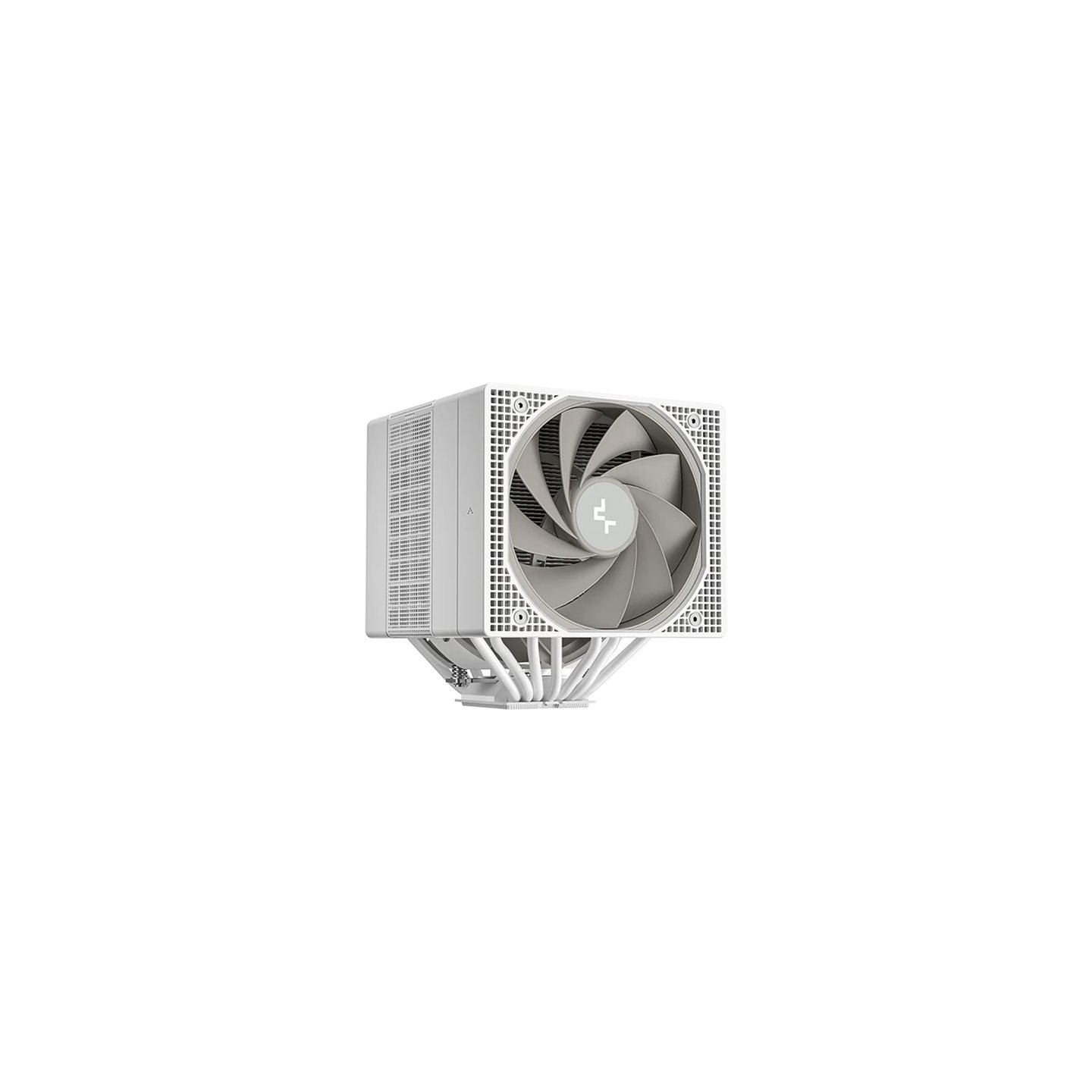 Deepcool CPU Cooler | ASSASSIN VC ELITE | White | Intel, AMD