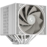 Deepcool CPU Cooler | ASSASSIN VC ELITE | White | Intel, AMD