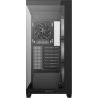 Deepcool Case | CG580 4F V2 | Black | ATX