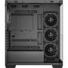 Deepcool Case | CG580 4F V2 | Black | ATX