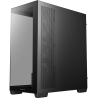 Deepcool Case | CG580 4F V2 | Black | ATX