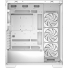 Deepcool Case | CG580 4F V2 WH | White | ATX