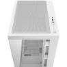 Deepcool Case | CG580 4F V2 WH | White | ATX