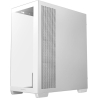 Deepcool Case | CG580 4F V2 WH | White | ATX