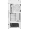 Deepcool Case | CG580 4F V2 WH | White | ATX
