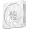 Deepcool Case | CG580 4F V2 WH | White | ATX