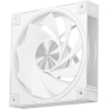 Deepcool Case | CG580 4F V2 WH | White | ATX