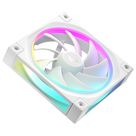 Deepcool Fan | FL12 WH 3 IN 1 | White