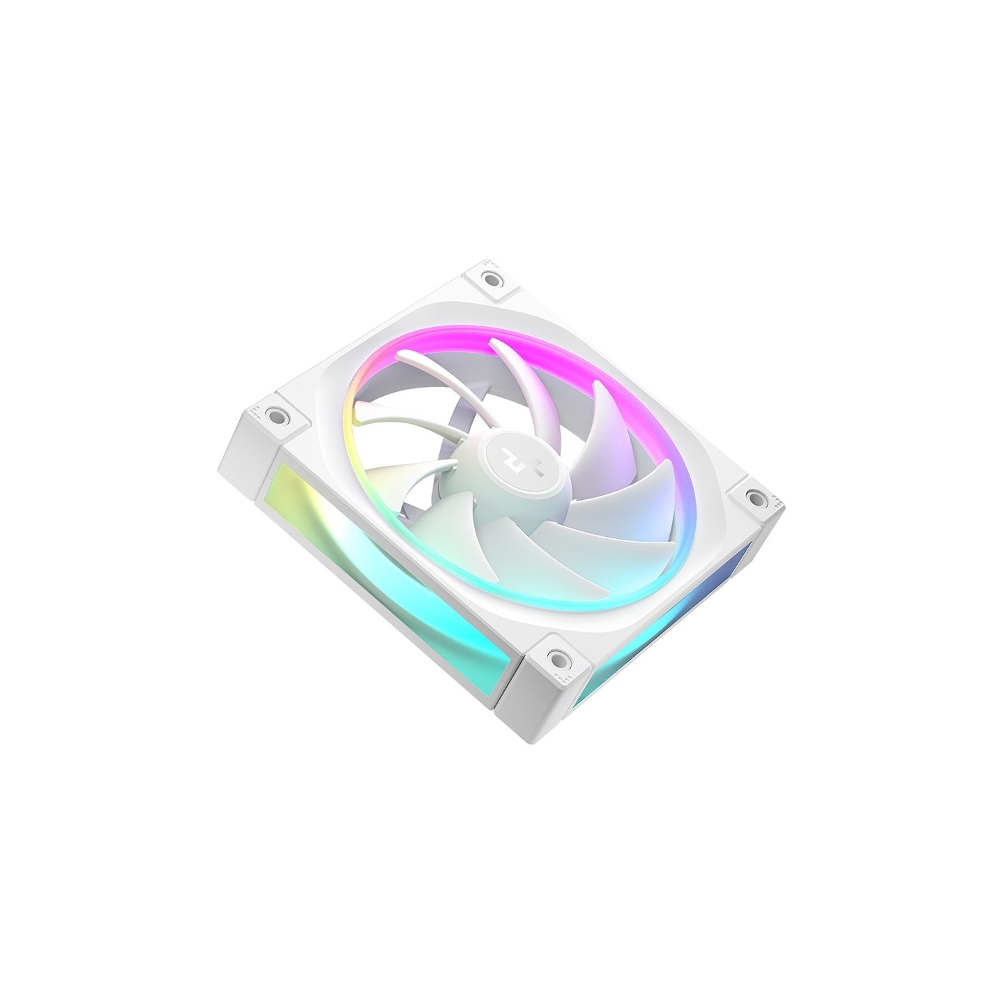 Deepcool Fan | FL12 WH 3 IN 1 | White
