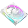Deepcool Fan | FL12 WH 3 IN 1 | White