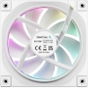 Deepcool Fan | FL12 WH 3 IN 1 | White