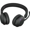 Jabra Evolve2 65 MS Stereo, No Stand, USB-C / 26599-999-899