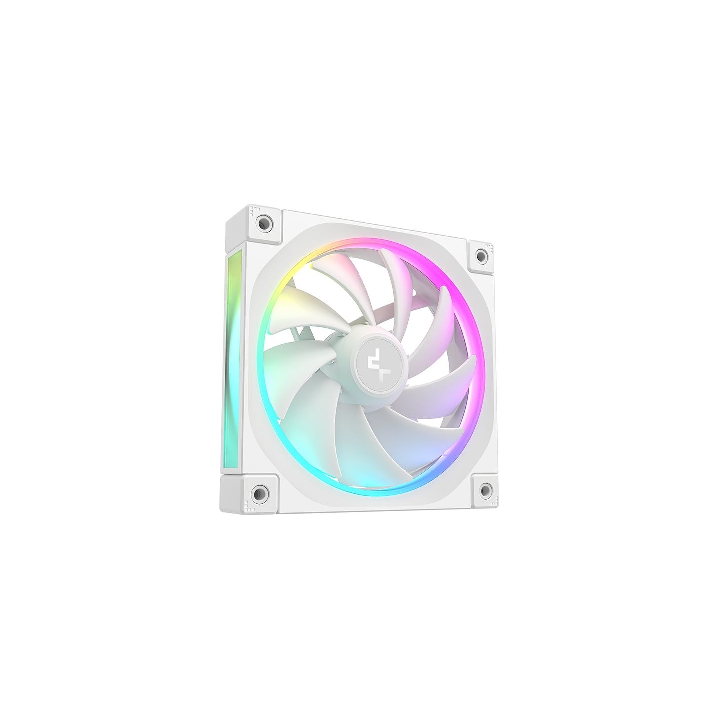 Deepcool Fan | FL12 WH 3 IN 1 | White