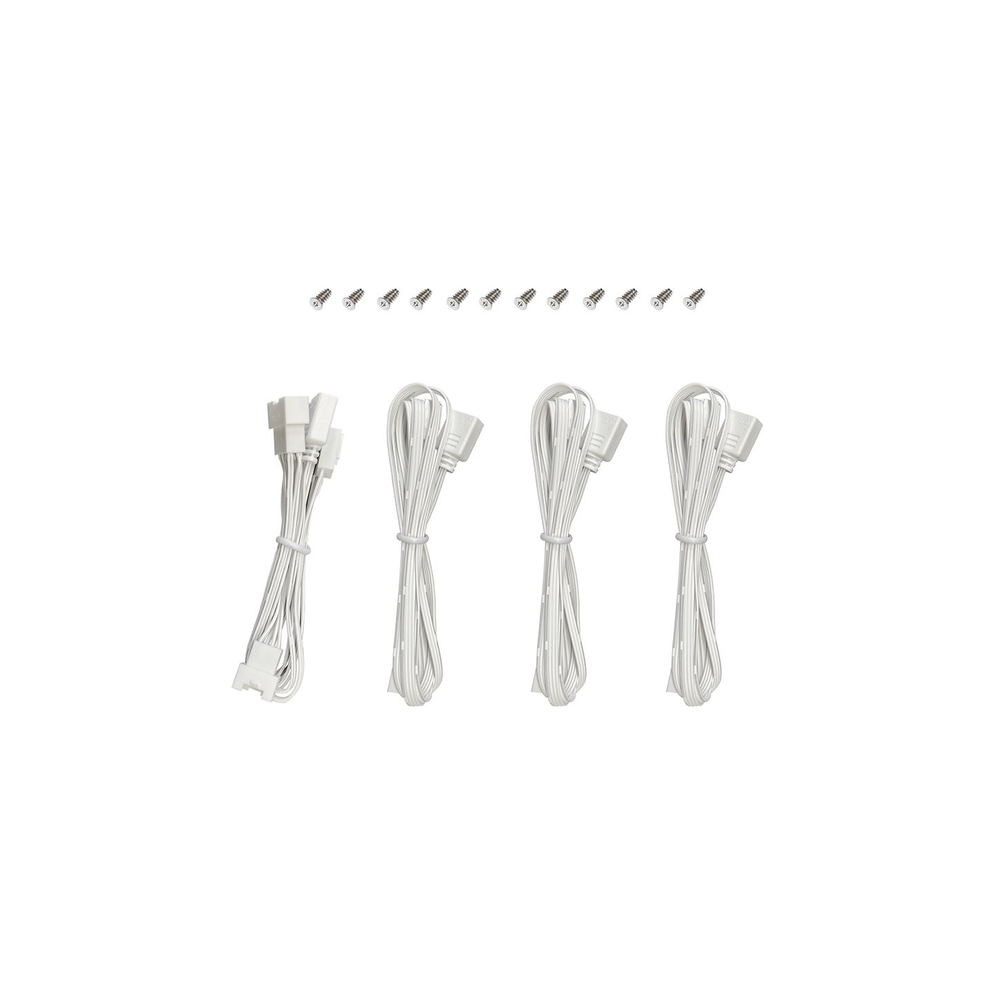 Deepcool Fan | FL12 WH 3 IN 1 | White