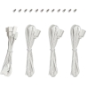 Deepcool Fan | FL12 WH 3 IN 1 | White