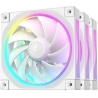 Deepcool Fan | FL12 WH 3 IN 1 | White