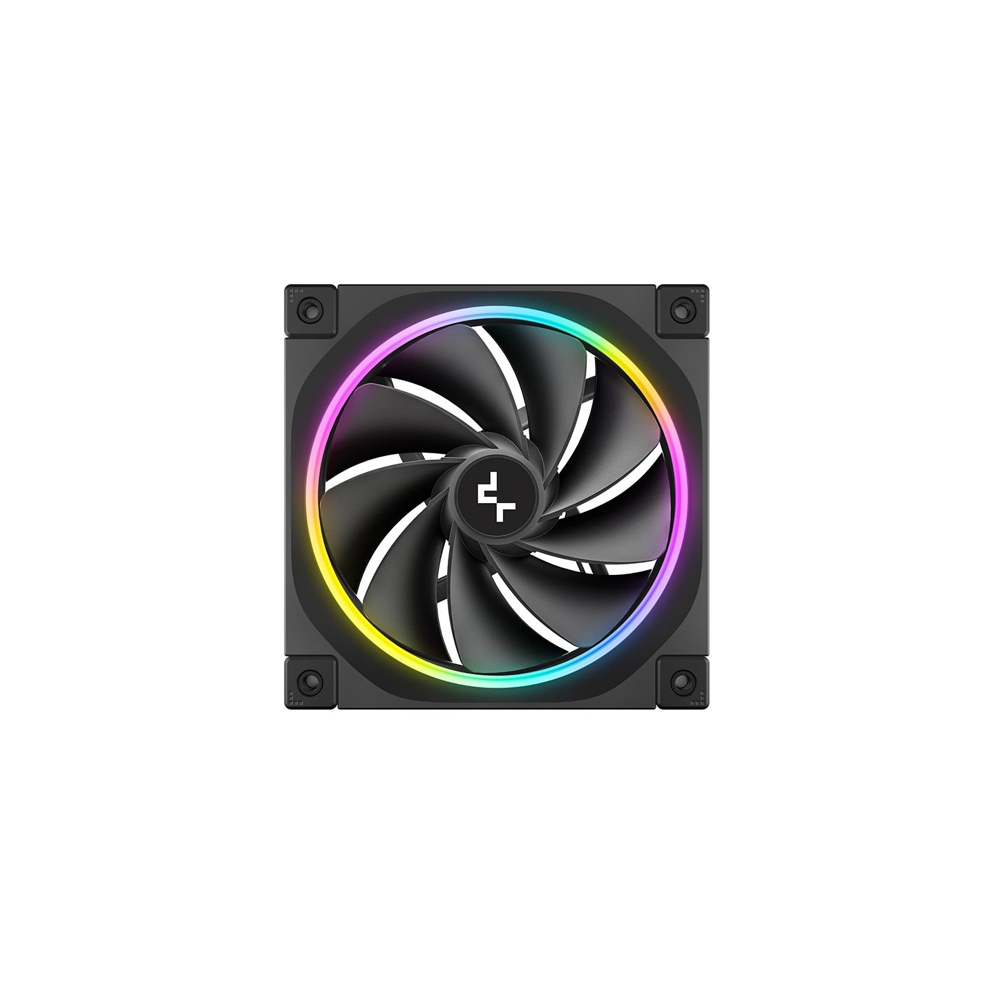 Deepcool Fan | FL12R 3 IN 1 | Black