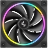 Deepcool Fan | FL12R 3 IN 1 | Black
