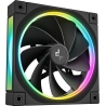 Deepcool Fan | FL12R 3 IN 1 | Black