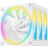 Deepcool Fan | FL12R WH 3 IN 1 | White