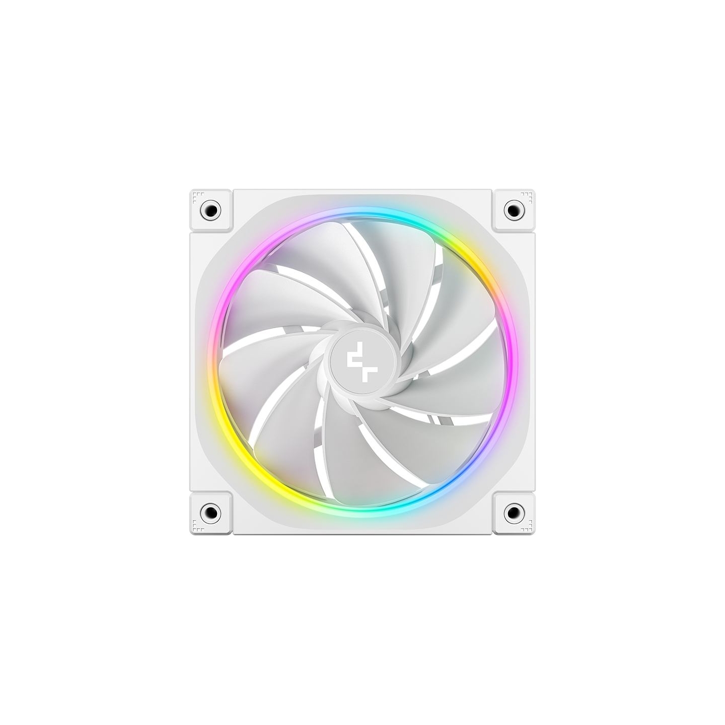 Deepcool Fan | FL12R WH 3 IN 1 | White