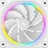 Deepcool Fan | FL12R WH 3 IN 1 | White