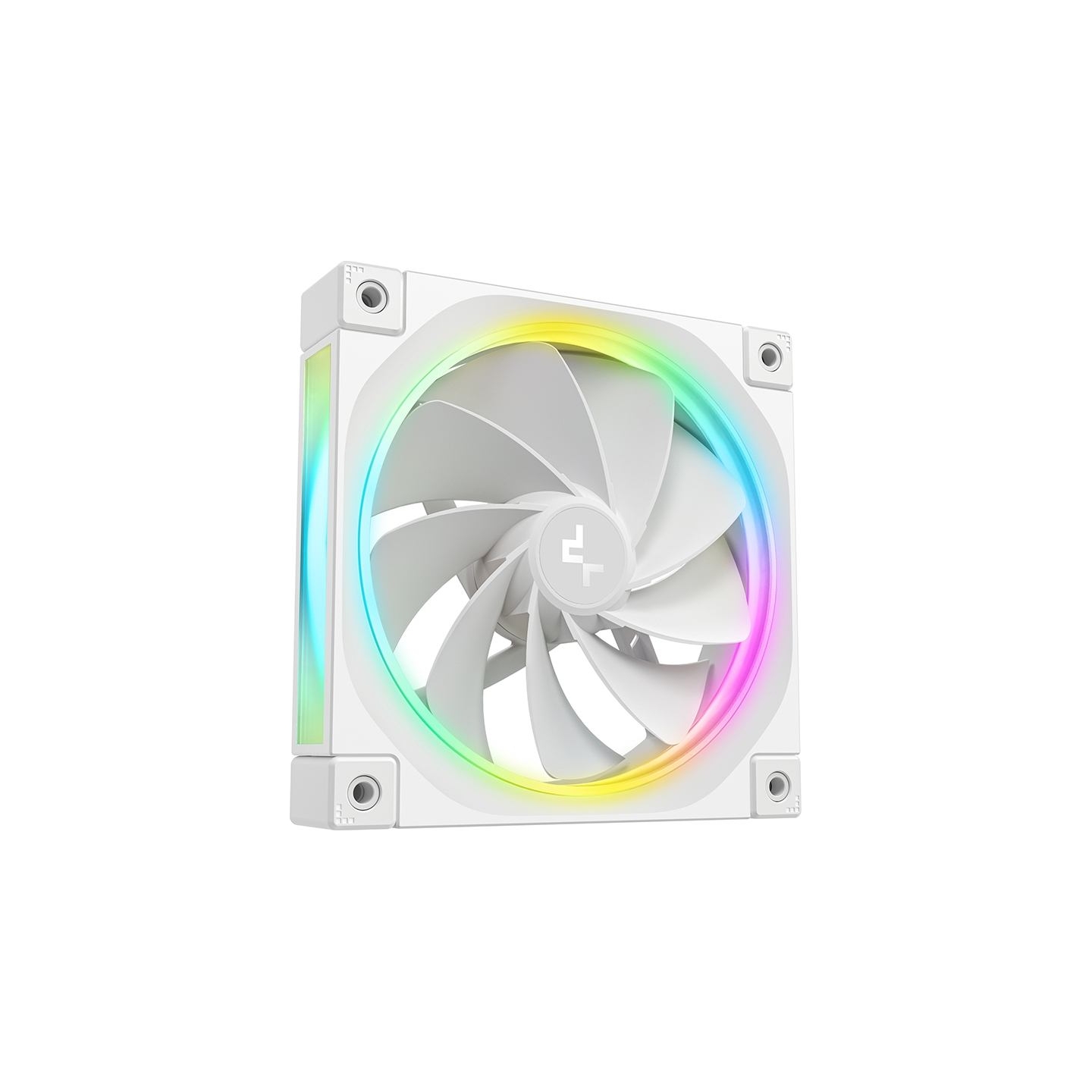 Deepcool Fan | FL12R WH 3 IN 1 | White