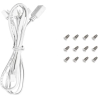 Deepcool Fan | FL12R WH 3 IN 1 | White