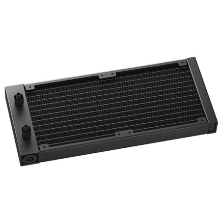 Deepcool Liquid CPU Cooler | LM240 | Black | Intel, AMD