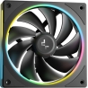 Deepcool Liquid CPU Cooler | LM240 | Black | Intel, AMD