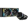 Deepcool Liquid CPU Cooler | LM240 | Black | Intel, AMD
