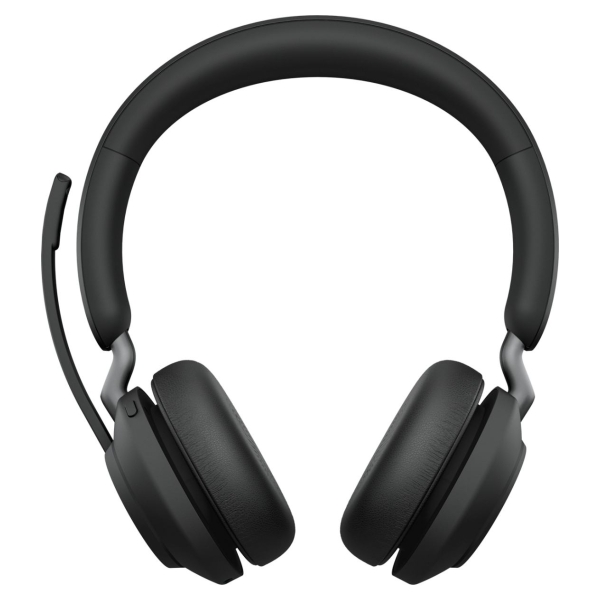 Jabra EVOLVE2 65, Link380a MS Stereo Black
