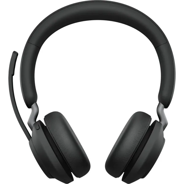 Jabra Evolve2 65 MS Stereo, No Stand, USB-A / 26599-999-999
