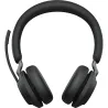 Jabra Evolve2 65 MS Stereo, No Stand, USB-A / 26599-999-999