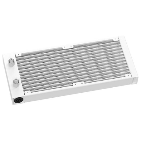 Deepcool Liquid CPU Cooler | LM240 WH | White | Intel, AMD