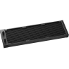 Deepcool Liquid CPU Cooler | LM360 | Black | Intel, AMD