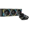 Deepcool Liquid CPU Cooler | LM360 | Black | Intel, AMD
