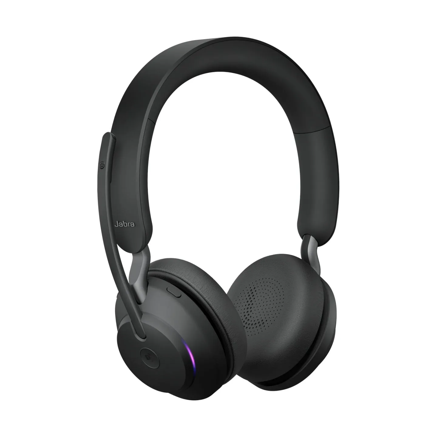 Jabra EVOLVE2 65, Link380a MS Stereo Black