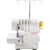 Singer Sewing Machine | 14SH654 | Number of stitches 6 | White