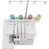 Singer Sewing Machine | 14SH654 | Number of stitches 6 | White