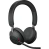 Jabra Headset Evovle2 65 Link380 a MS Stereo Black