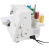 Singer Sewing Machine | 14SH654 | Number of stitches 6 | White