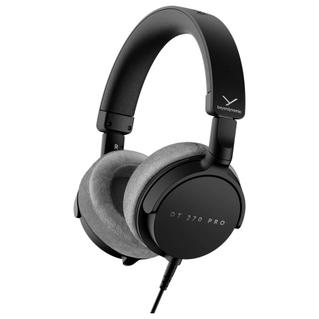 Beyerdynamic | Headphones | DT 270 PRO
