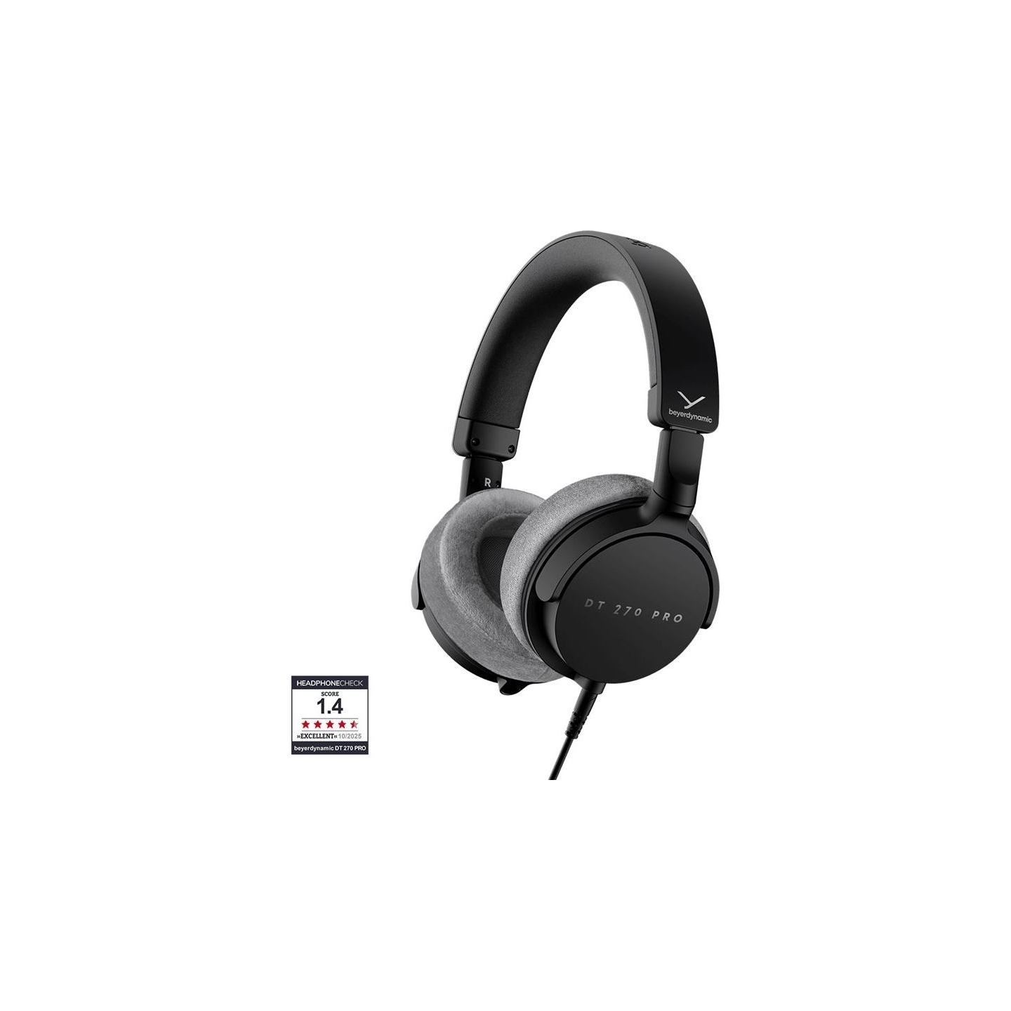 Beyerdynamic | Headphones | DT 270 PRO
