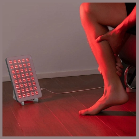 Nanoleaf | Red Light Therapy Panel
