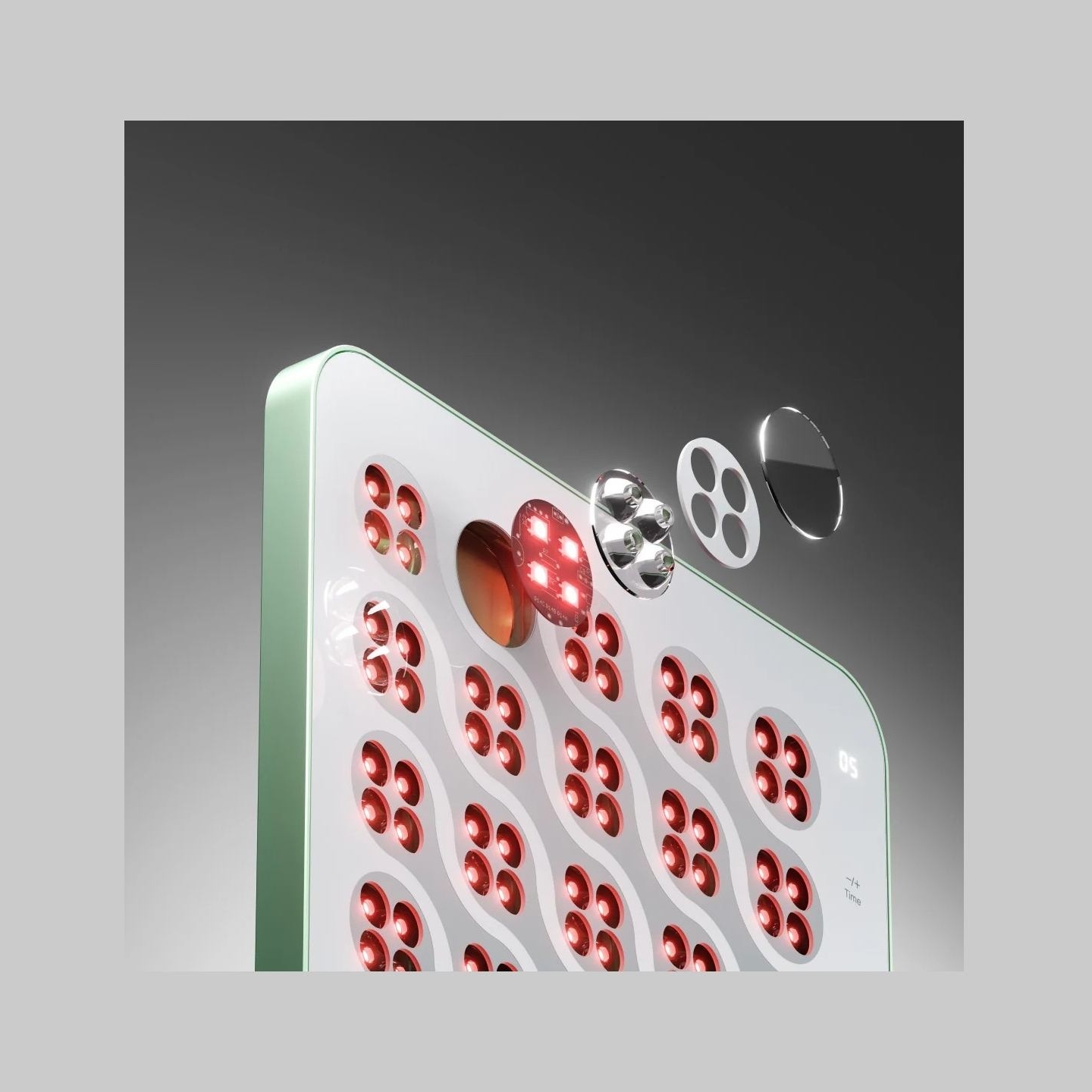 Nanoleaf | Red Light Therapy Panel