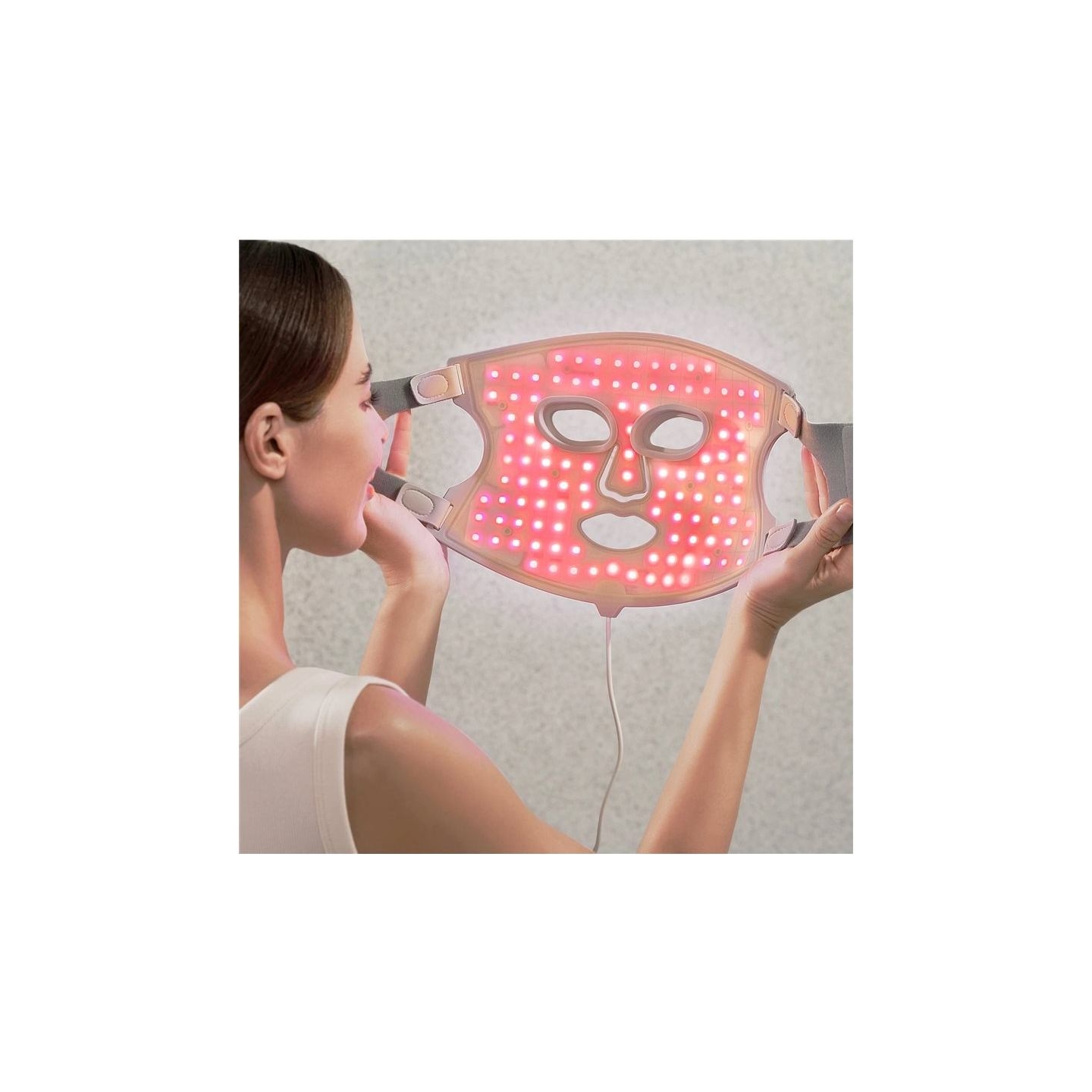 Nanoleaf | Red Light Therapy Panel